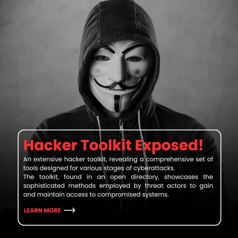 hacker Tools
